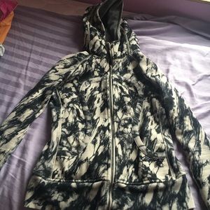 Lululemon jacket